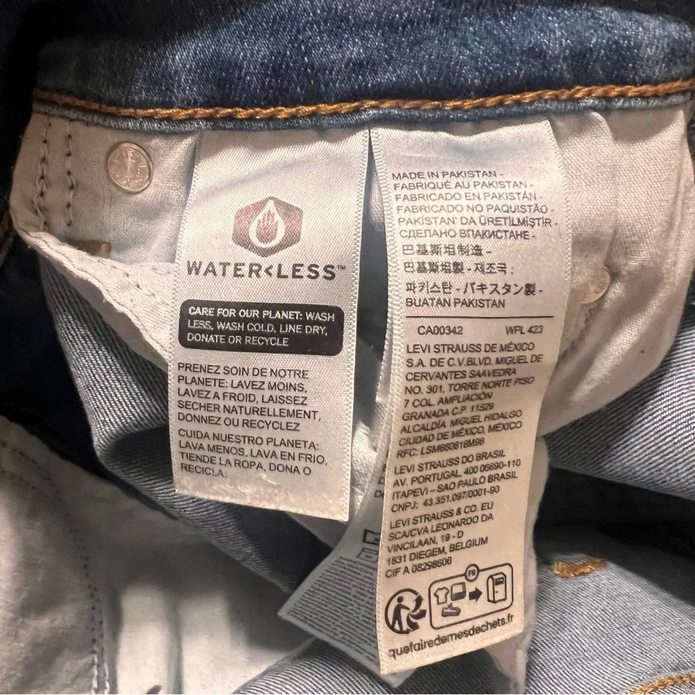 Levis stylish levi